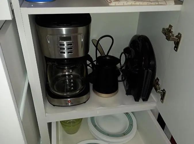 Casa de hóspedes Vitina's Little House Vytina