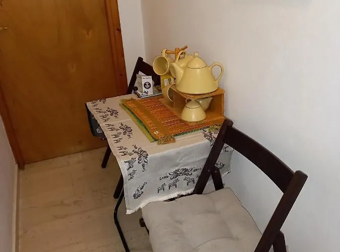 Vitina's Little House Casa de hóspedes 3*