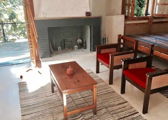 Vitina's Little House Casa de hóspedes