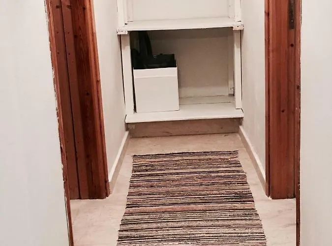 Vitina's Little House 3* Vytina