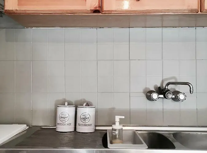 Vitina's Little House 3* Vytina