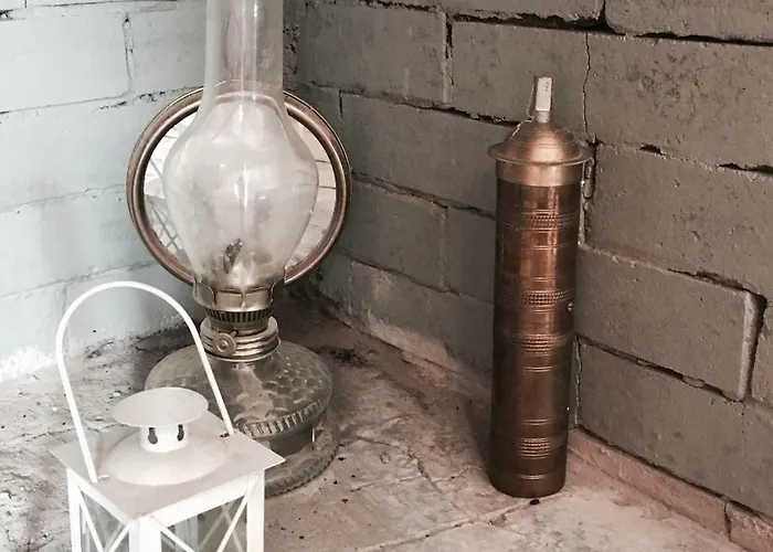 Vitina's Little House Casa de hóspedes 3*