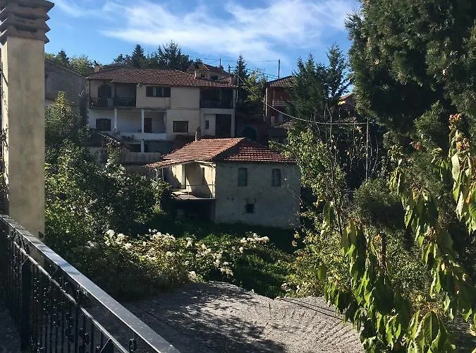 Vitina's Little House Vytina