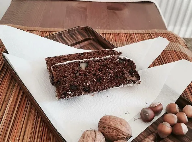 Vitina's Little House Casa de hóspedes Vytina