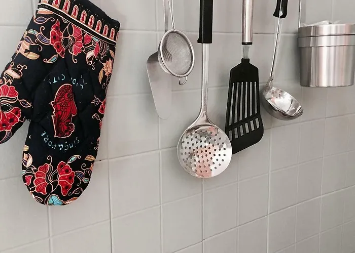 Vitina's Little House