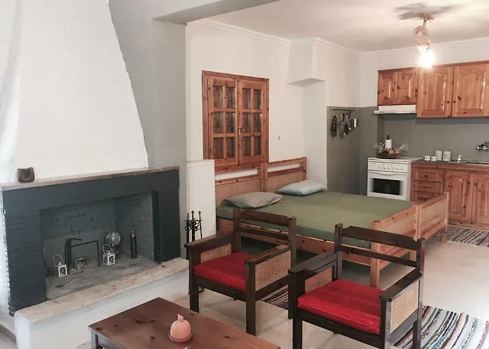 Vitina's Little House Vytina