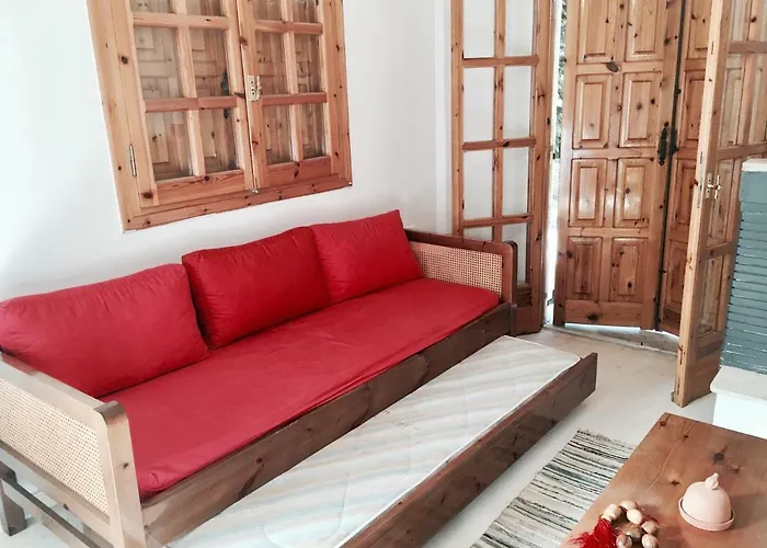 Vitina's Little House Casa de hóspedes 3*