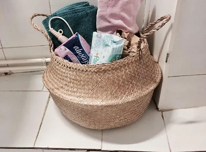 Vitina's Little House Casa de hóspedes