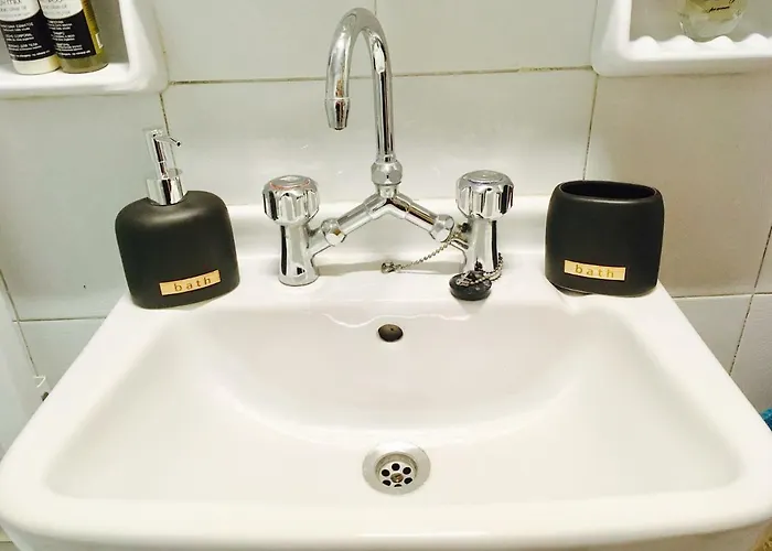 Casa de hóspedes Vitina's Little House 3*