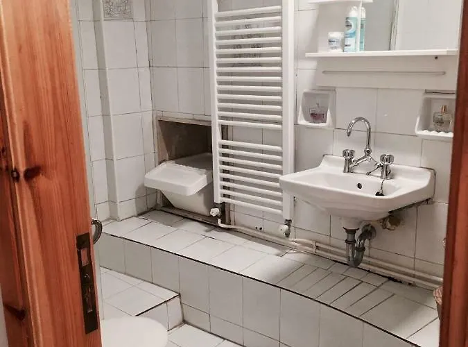 Casa de hóspedes Vitina's Little House Vytina