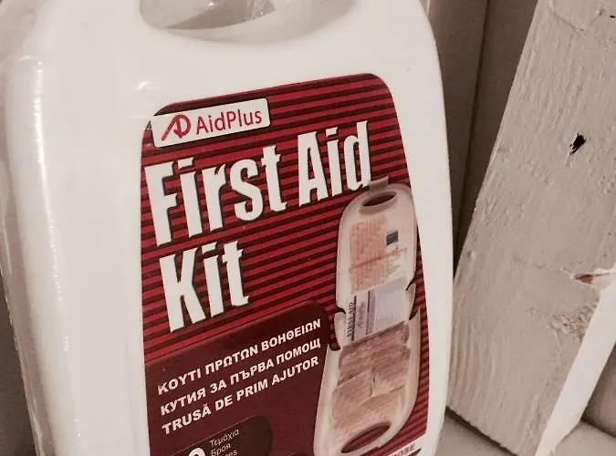 Vitina's Little House Casa de hóspedes 3*