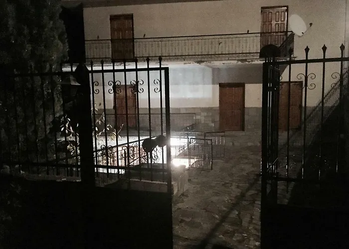 Vitina's Little House 3* Vytina