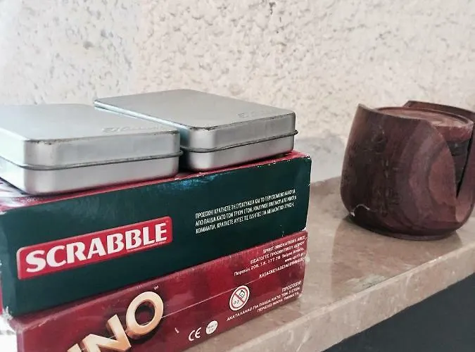 Vitina's Little House Vytina