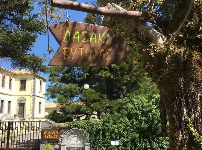 Vitina's Little House Vytina