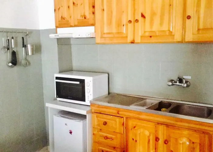 Vitina's Little House Vytina