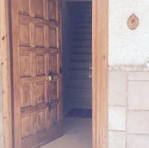 Casa de hóspedes Vitina's Little House 3*