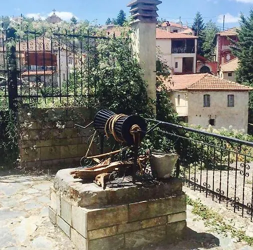 Vitina's Little House Casa de hóspedes