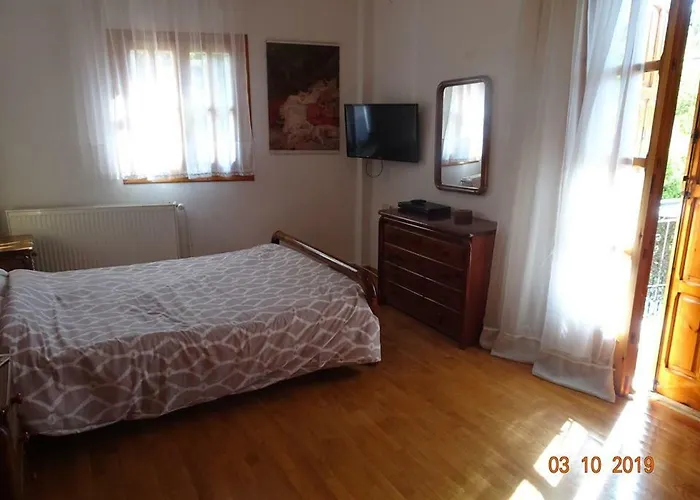 Vitina's Little House Casa de hóspedes 3*