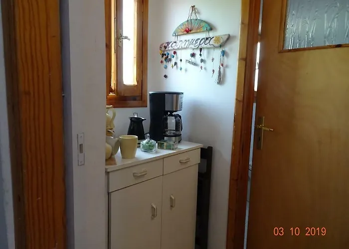 Vitina's Little House 3* Vytina