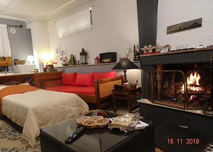 Casa de hóspedes Vitina's Little House 3*