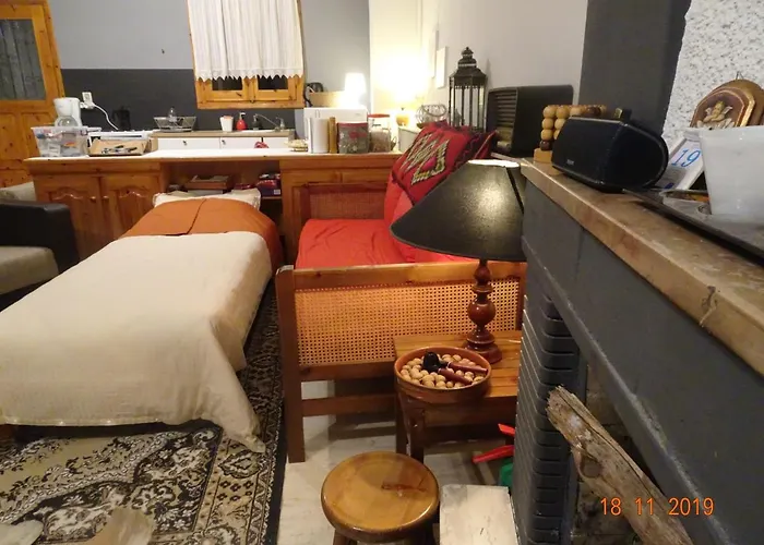 Vitina's Little House