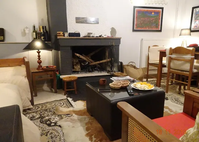 Vitina's Little House