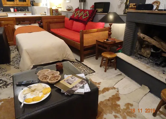 Vitina's Little House Casa de hóspedes 3*