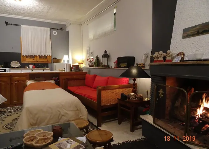 Vitina's Little House Vytina