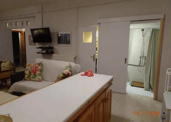 Vitina's Little House Casa de hóspedes