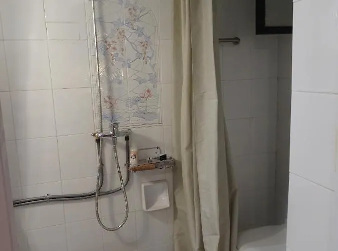 Casa de hóspedes Vitina's Little House 3*