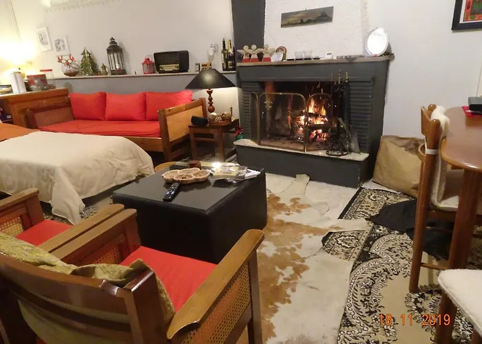 Vitina's Little House Casa de hóspedes