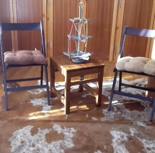 Vitina's Little House