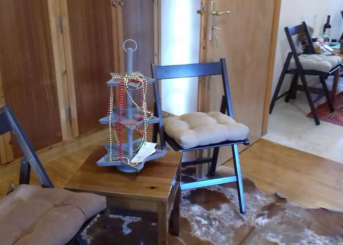 Vitina's Little House Vytina